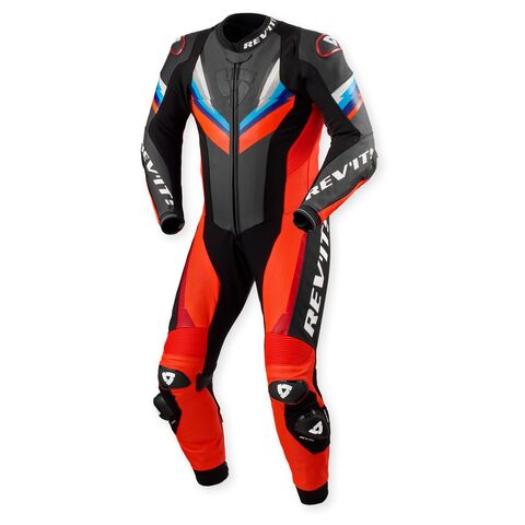 REV'IT! Quantum 3 Race Suit