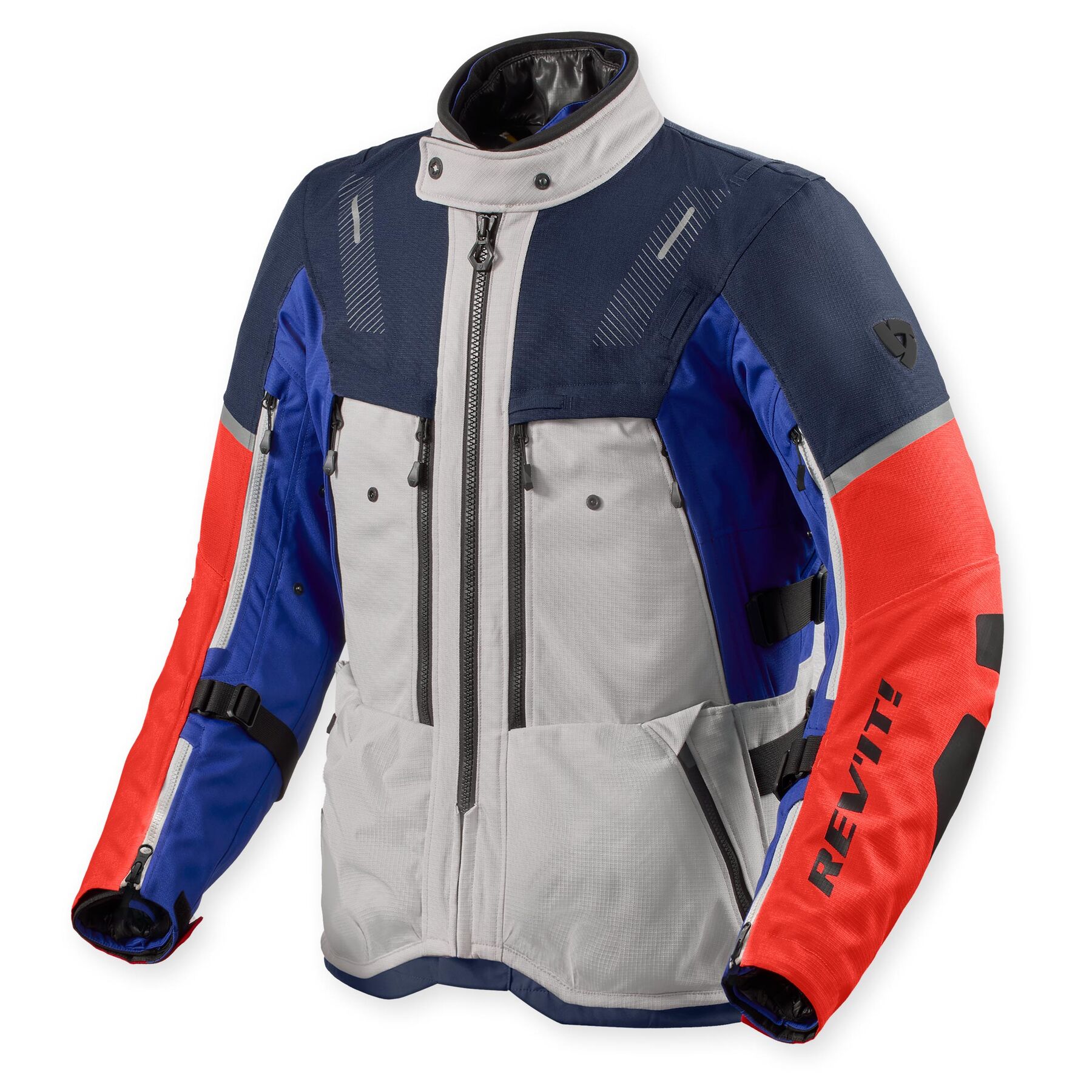 REVIT! Sand 5 H2O Jacket
