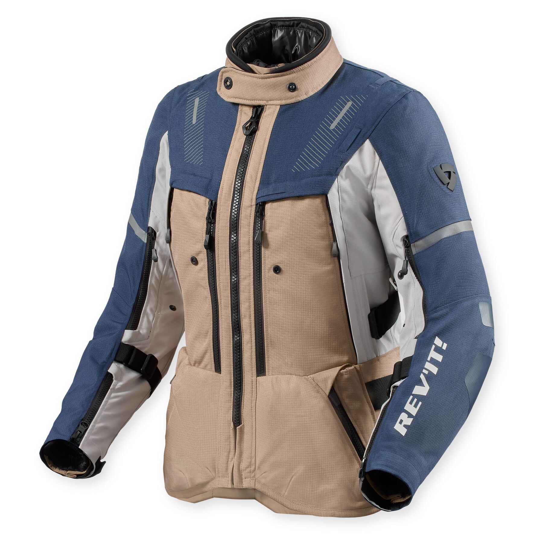 REV'IT! REV'IT! Sand 5 H2O Women's Jacket - $569.99 at J&P Cycles