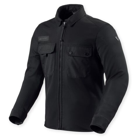 REV'IT! Tracer Air 3 Overshirt