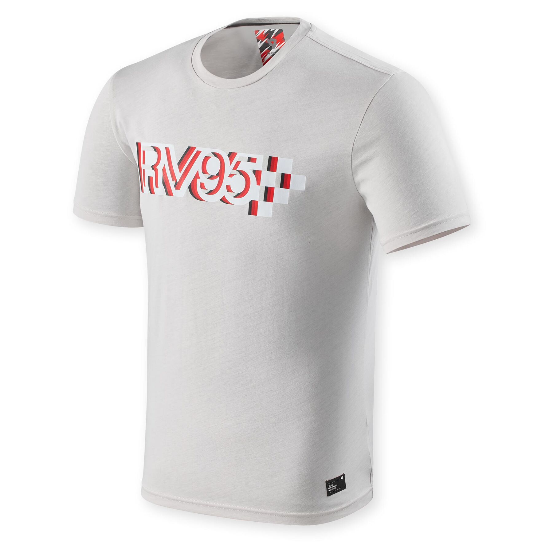 REV'IT! REV'IT! Avery T-Shirt - $37.99 at J&P Cycles