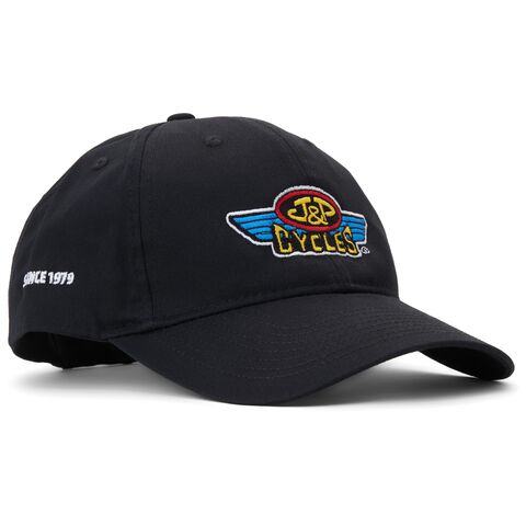 J&P Cycles Primary Logo Hat