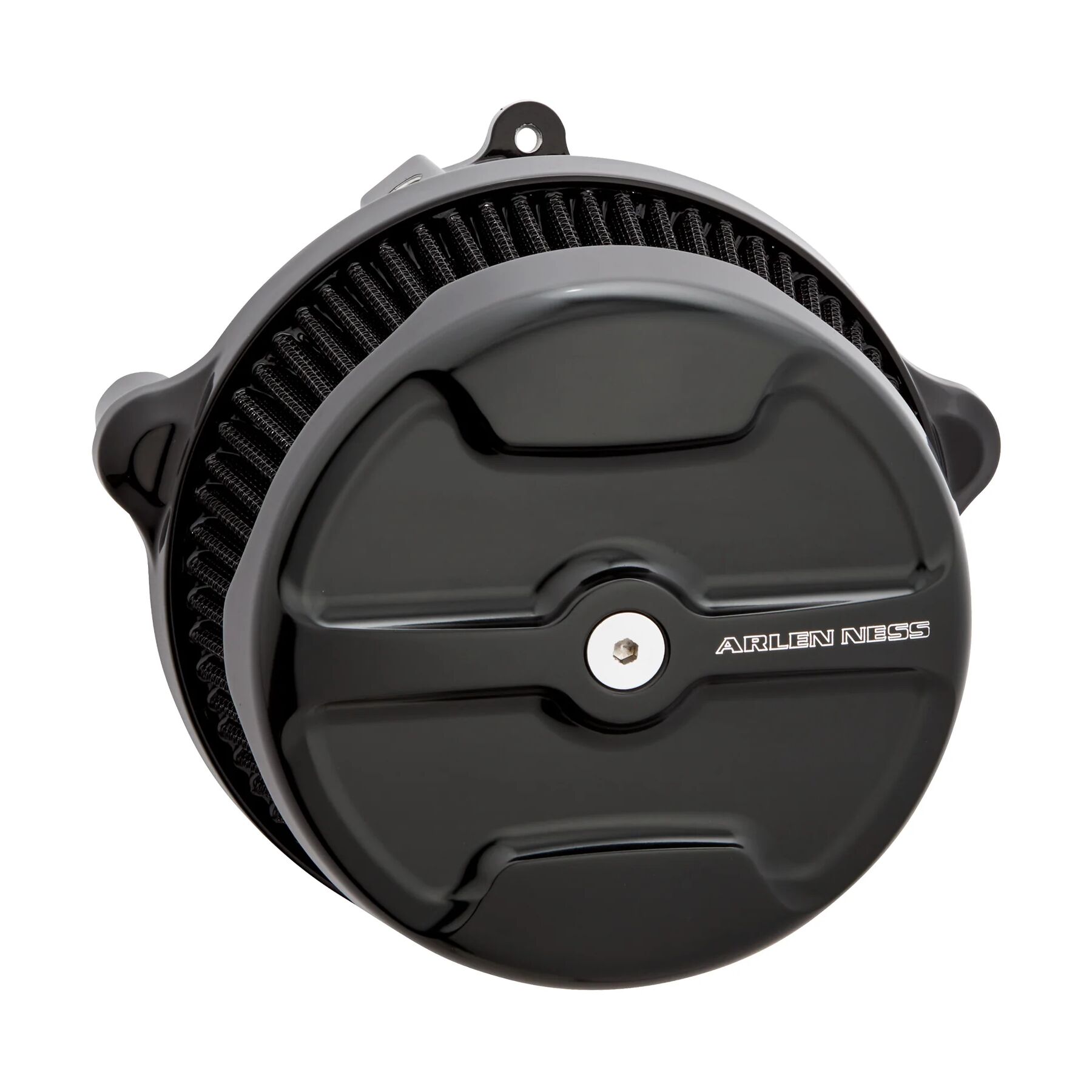Arlen Ness Arlen Ness Knuckle Stage 1 Big Sucker Air Cleaner Kit For Harley Touring / Softail 2023-2026 - $399.95 at J&P Cycles