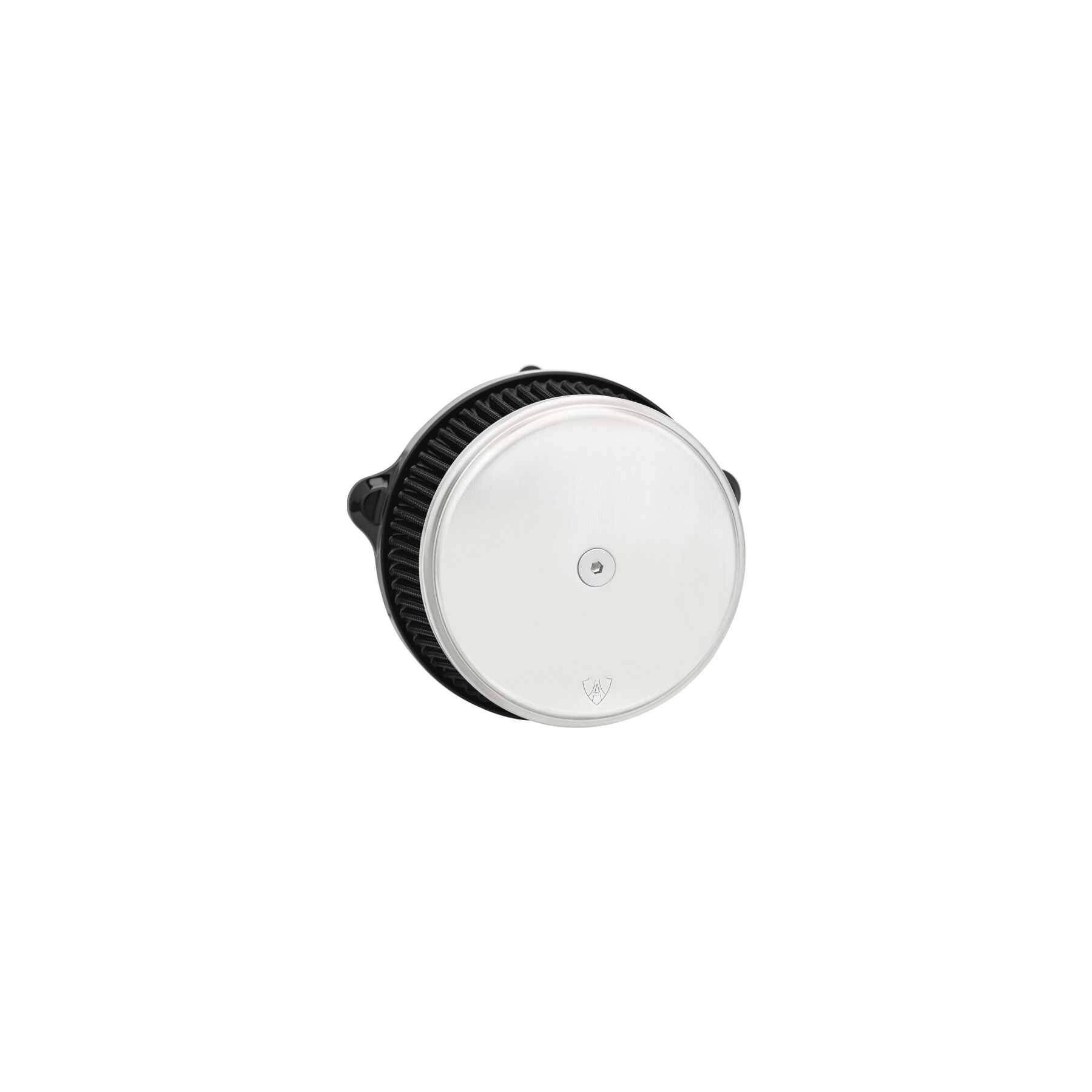 Arlen Ness Arlen Ness Smooth Stage 1 Big Sucker Air Cleaner Kit For Harley Touring / Softail 2023-2026 - $319.95 at J&P Cycles