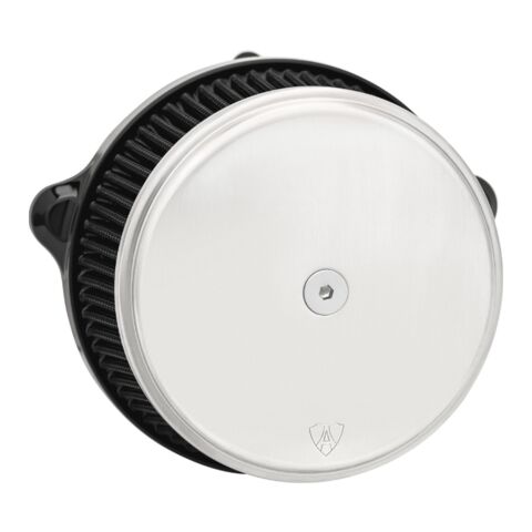 Arlen Ness Smooth Stage 1 Big Sucker Air Cleaner Kit For Harley Touring / Softail 2023-2025