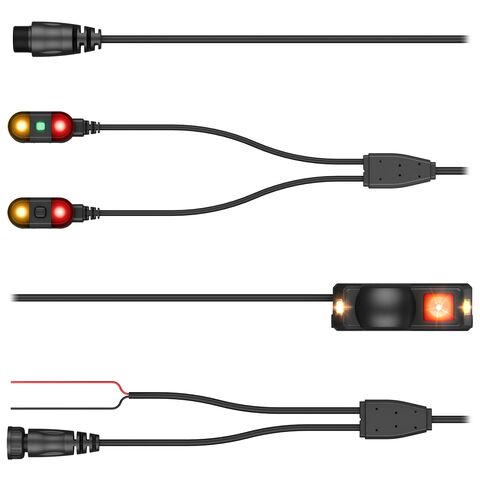 Garmin Zumo R1 Radar