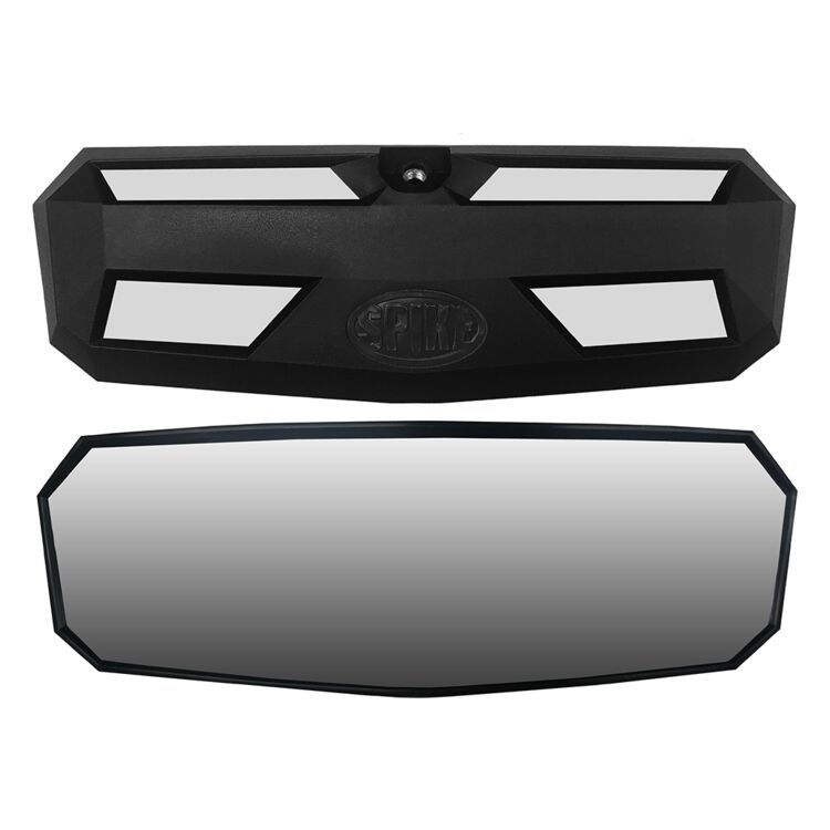 Spike Re-Flex Rear View Mirror