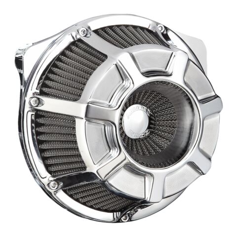 Arlen Ness Beveled Inverted Series Air Cleaner Kit For Harley Touring / Softail 2023-2026