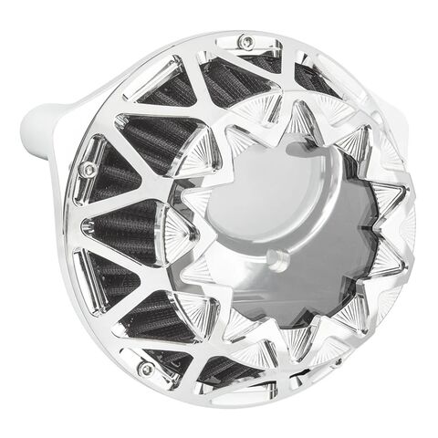 Arlen Ness Crossfire Air Cleaner For Harley Touring / Softail 2023-2026