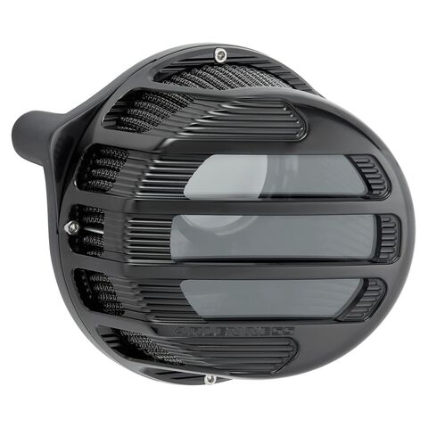 Arlen Ness Sidekick Air Cleaner Kit For Harley Touring / Softail 2023-2026