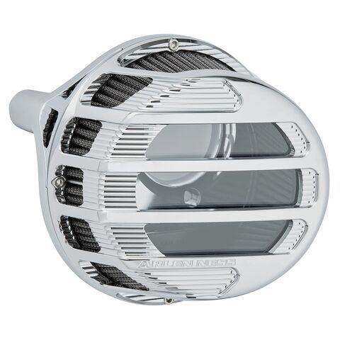 Arlen Ness Sidekick Air Cleaner Kit For Harley Touring / Softail 2023-2026