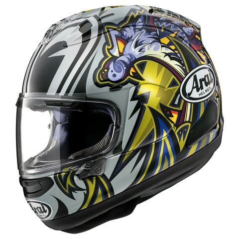 Arai Corsair-X Nakasuga 4 Helmet