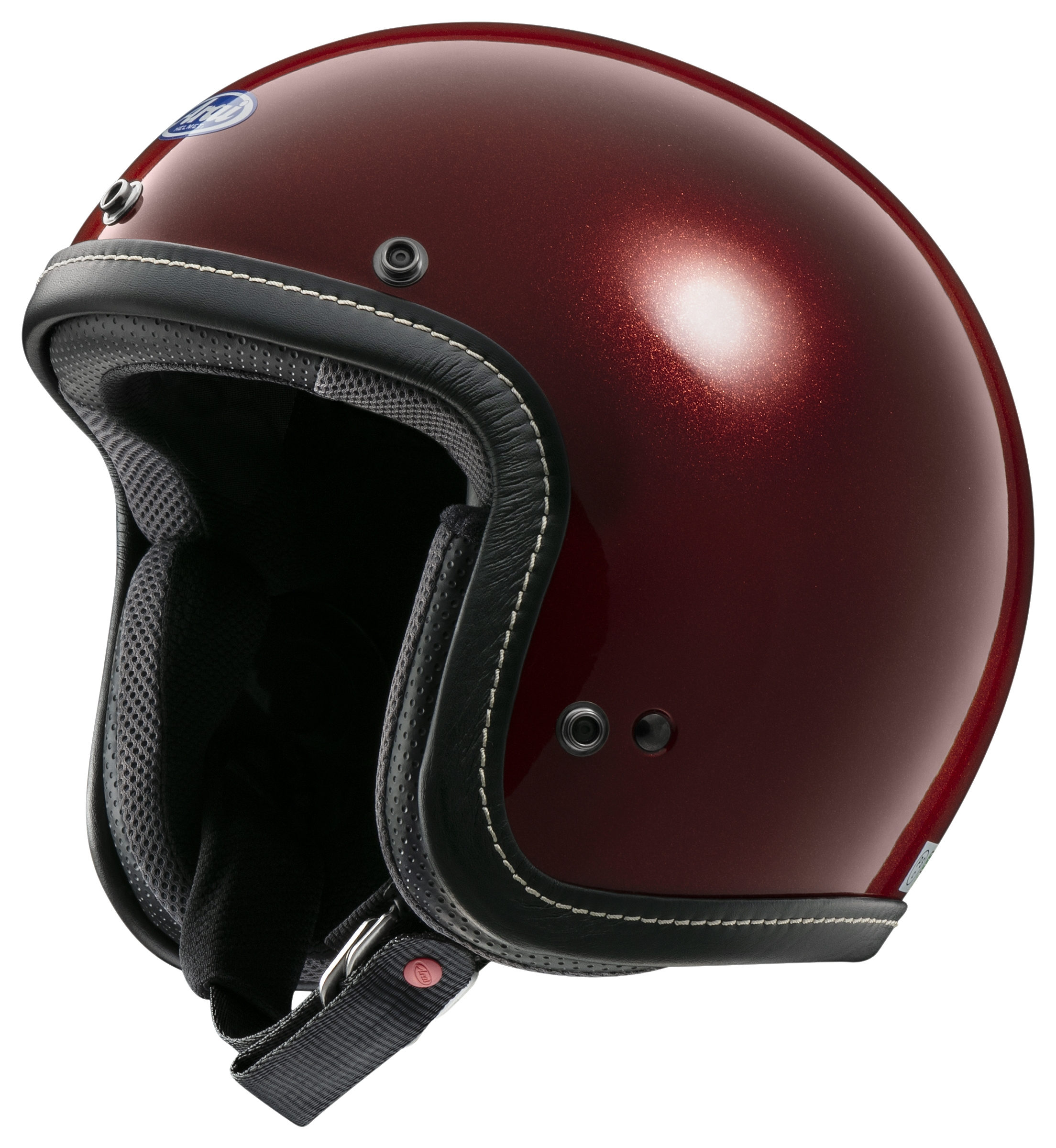 セキュリティ・セーフティ Arai Classic AIR Arai open face helmet ASIAN fit Classic Air Classic-V Casque casco