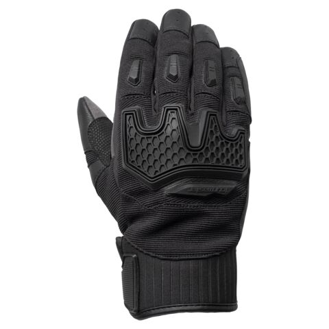 Tourmaster Overlander Adv Gloves