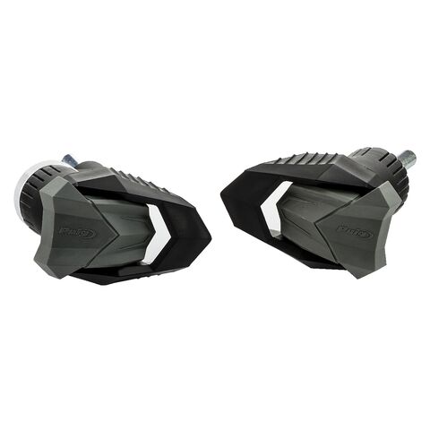 Puig R19 Frame Sliders Suzuki Gladius SFV650 / SV650 2009-2024