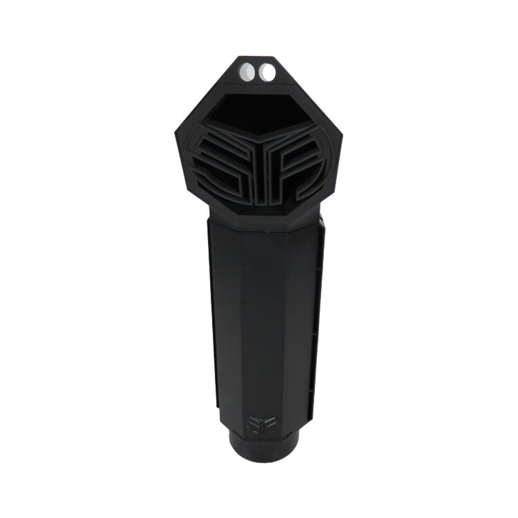 Snorkel Your ATV Warrior Riser Replacement