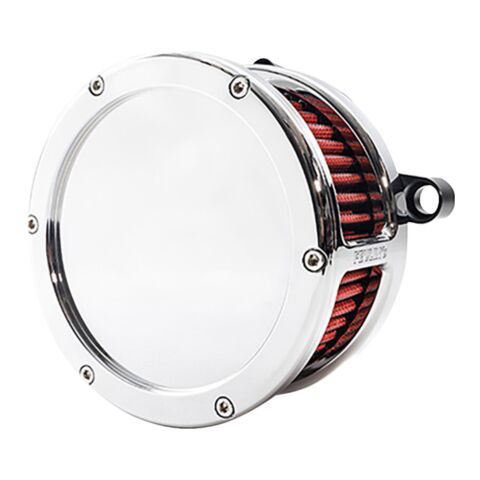 Feuling BA Air Cleaner Kit For Harley Touring / Softail 2023-2026