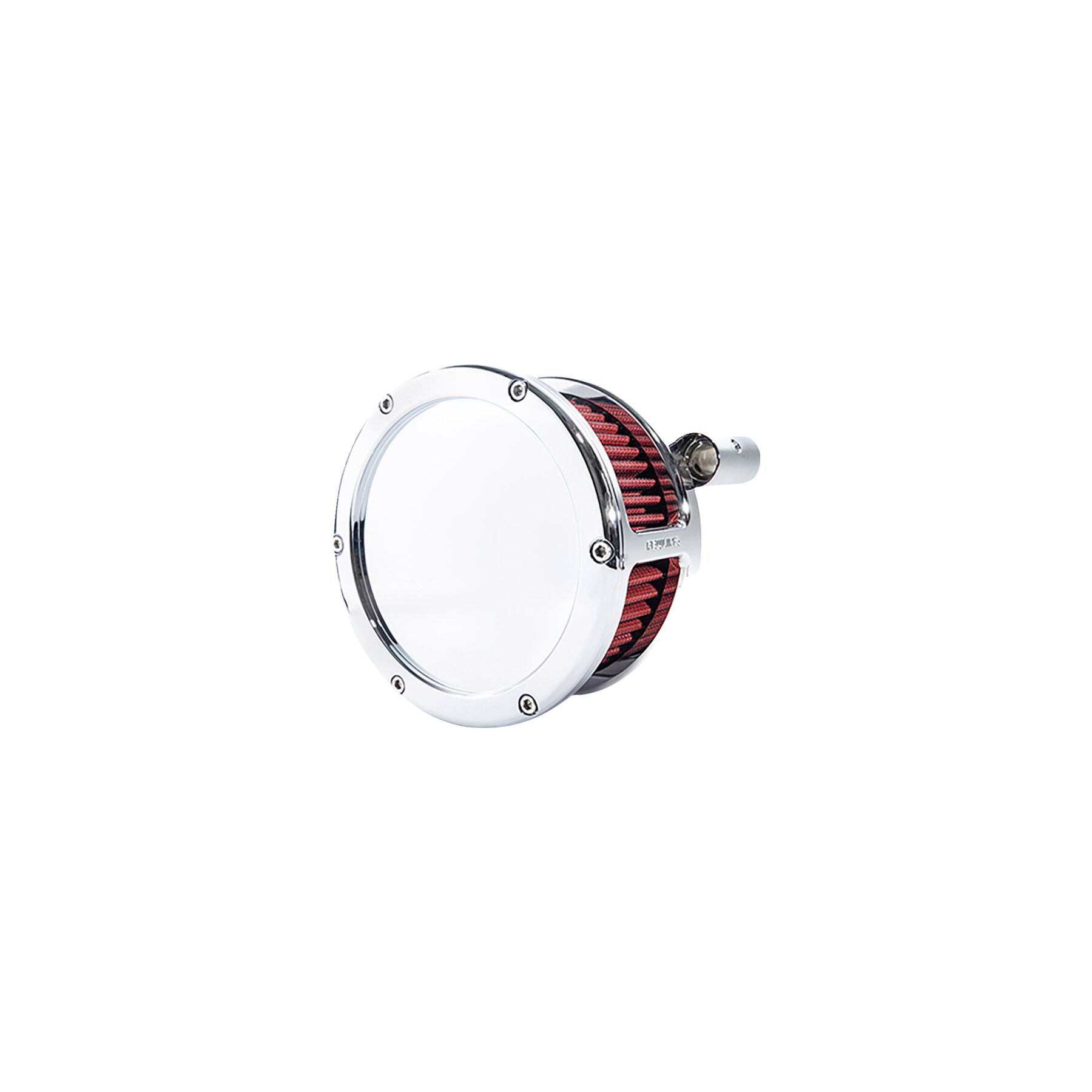 Feuling Feuling BA Air Cleaner Kit For Harley Twin Cam 1999-2017 - $679.95 at J&P Cycles