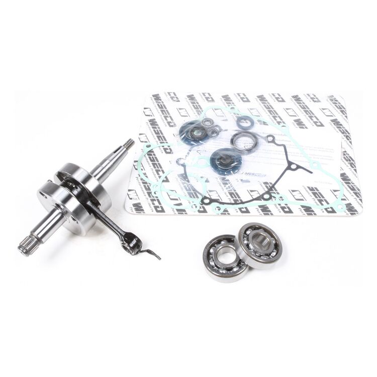 Wiseco Complete Bottom End Kit Kawasaki / Suzuki 65cc 2000-2005