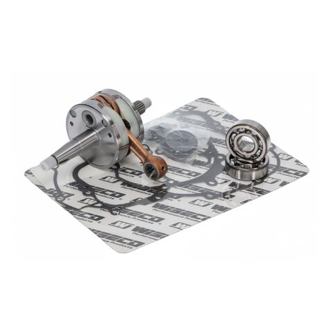 Wiseco Complete Bottom End Kit Kawasaki KX65 2006-2020