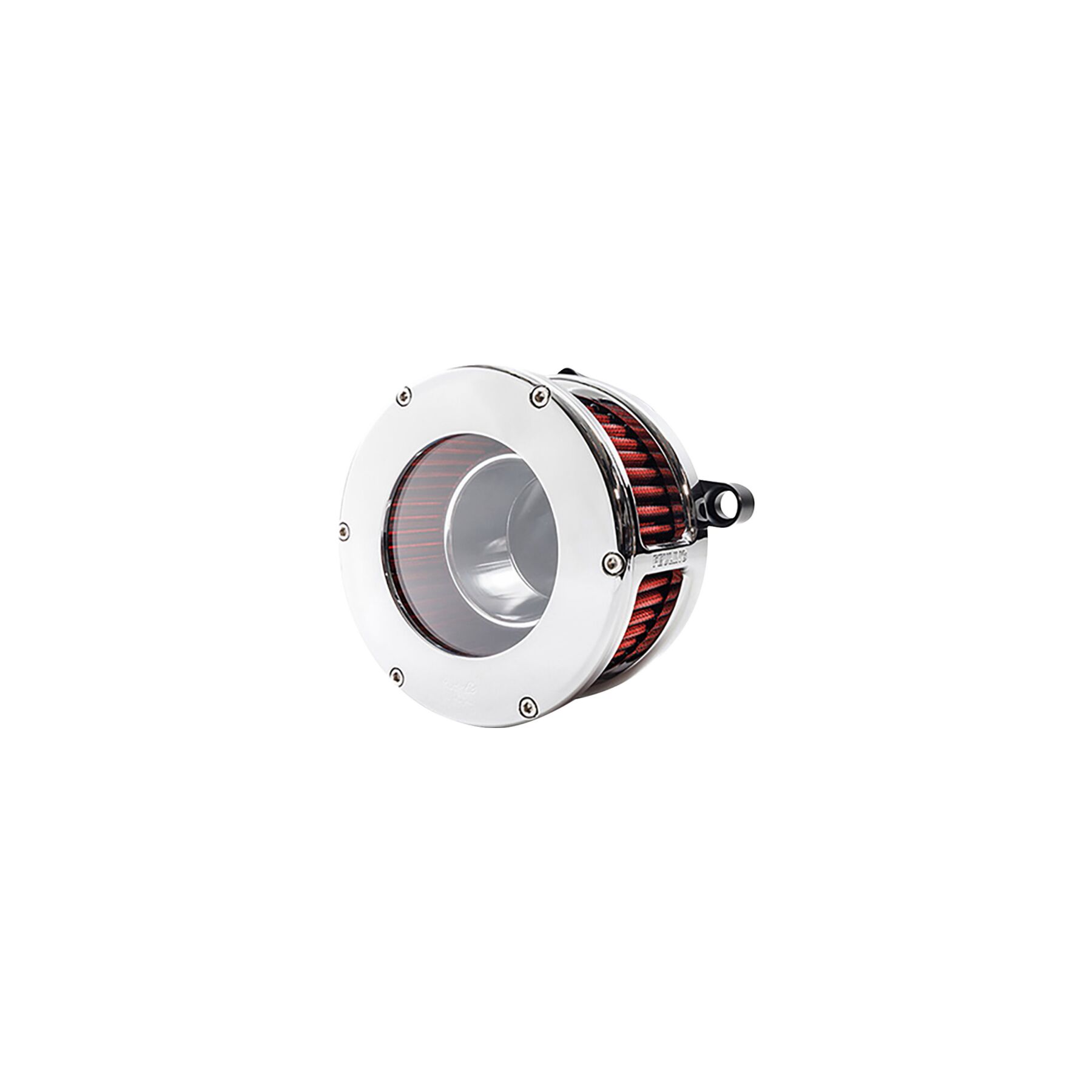 Feuling Feuling BA Air Cleaner Kit With Clear Cover For Harley Touring / Softail 2023-2026 - $719.95 at J&P Cycles