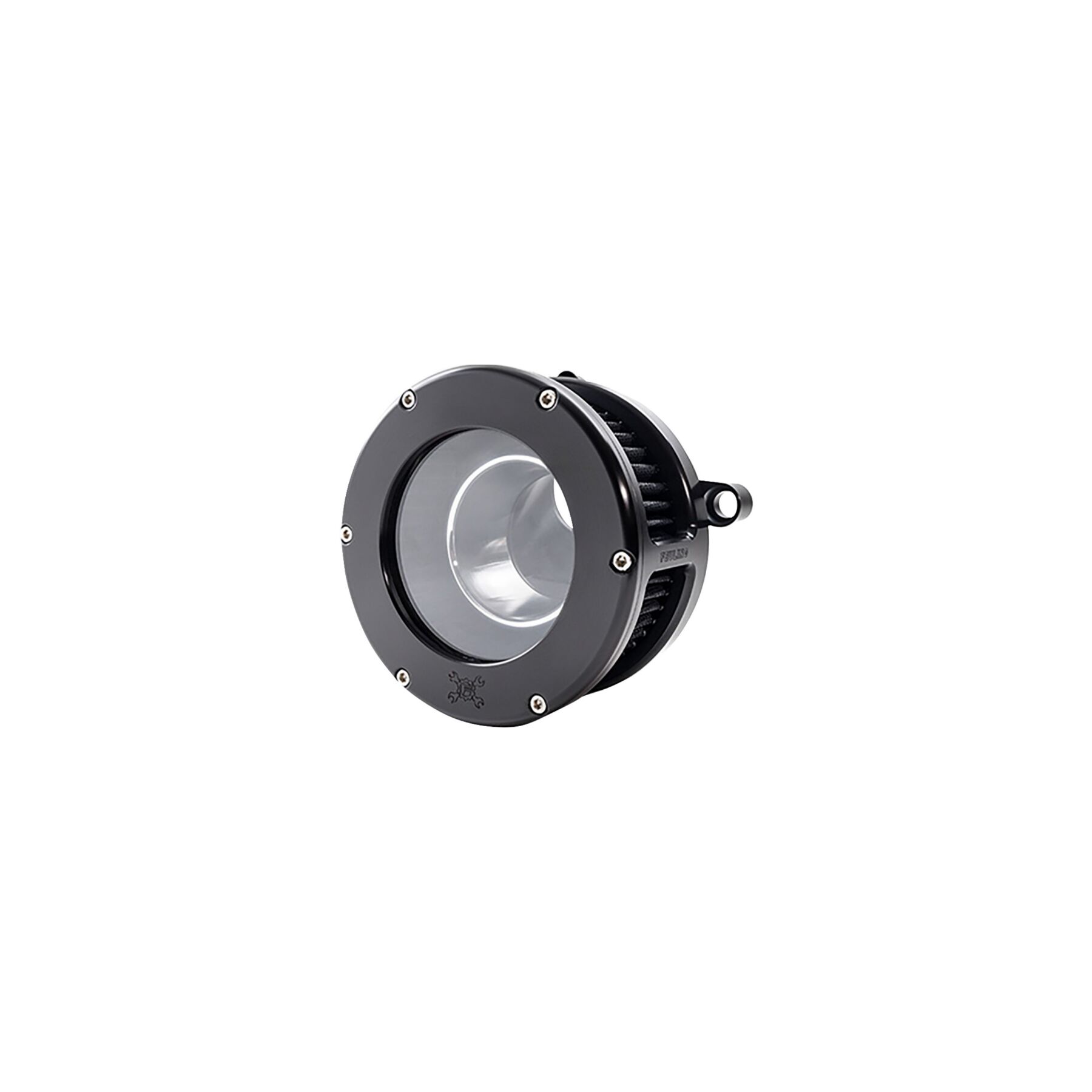 Feuling Feuling BA Air Cleaner Kit With Clear Cover For Harley Touring / Softail 2023-2026 - $699.95 at J&P Cycles