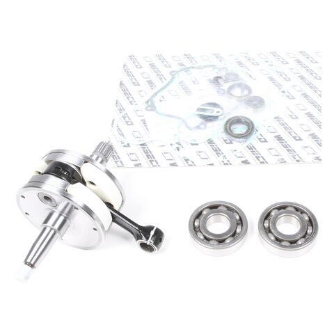 Wiseco Complete Bottom End Kit Kawasaki KX250 2002-2004