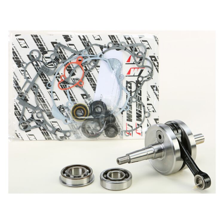Wiseco Complete Bottom End Kit KTM 85 SX 2004-2012
