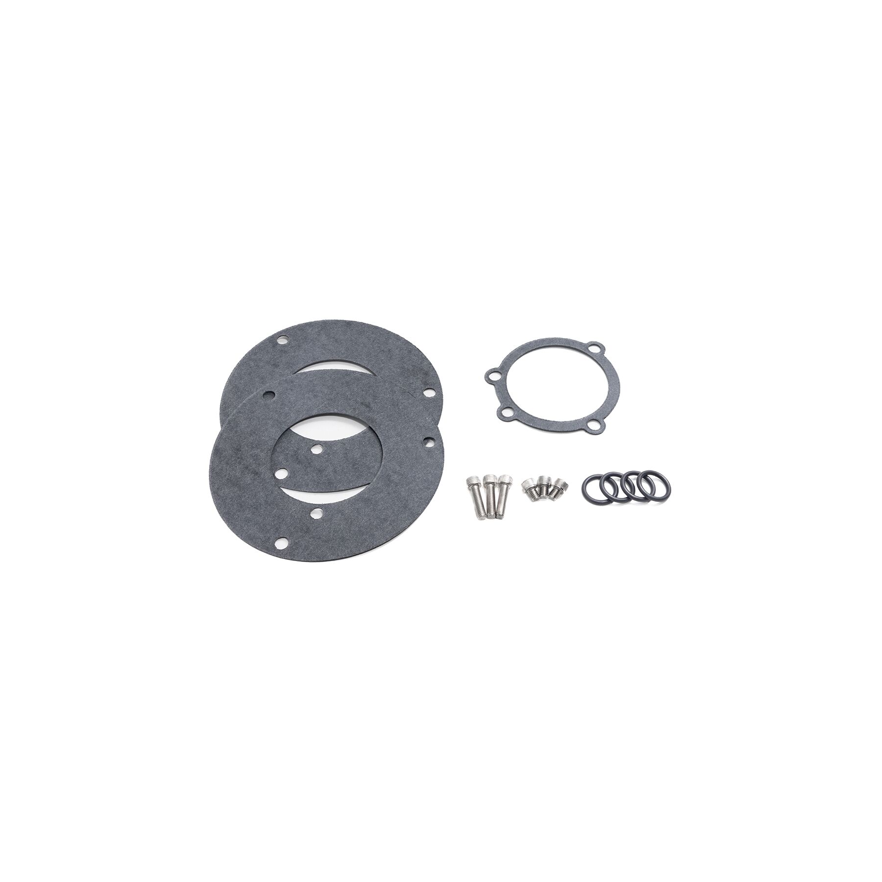 Feuling Feuling BA Air Cleaner Rebuild Kit For Harley Evo Big Twin / Twin Cam 1993-2017 - $39.95 at J&P Cycles
