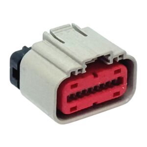 eMEページ Namz 18-Position Female ECM Connector With Terminals