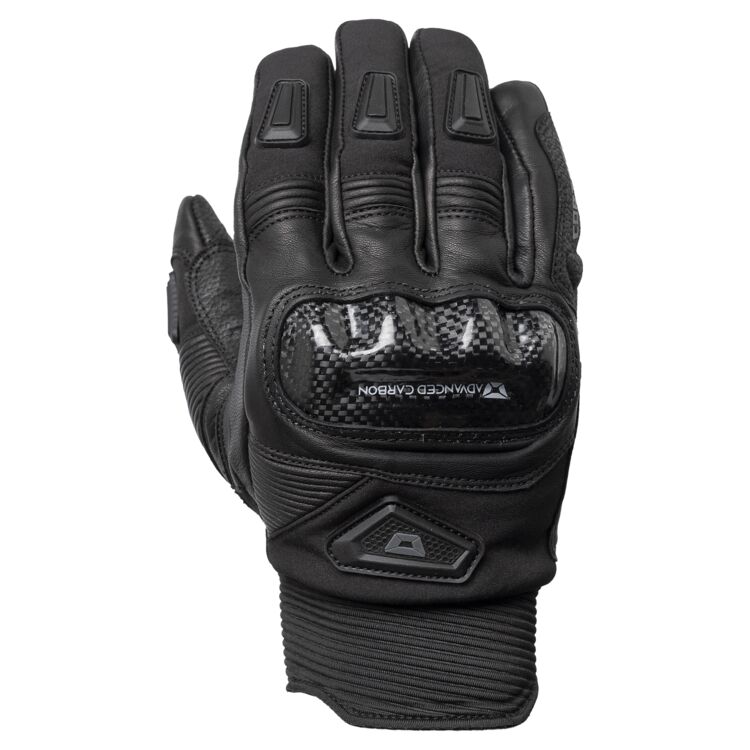 Black/Black
