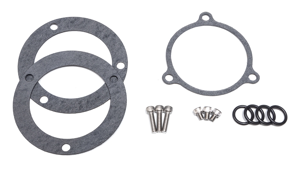 Feuling BA Air Cleaner Rebuild Kit For Harley | JPCycles.com