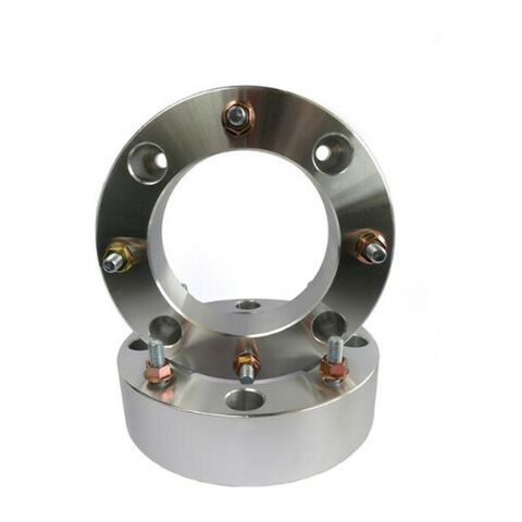 EPI Performance Wheel Spacers 4/156 - 12mm x 1.50
