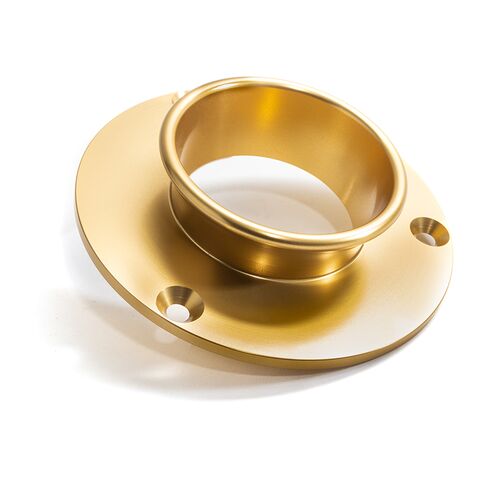 Feuling BA Air Cleaner Velocity Stack For Harley Big Twin 1993-2017