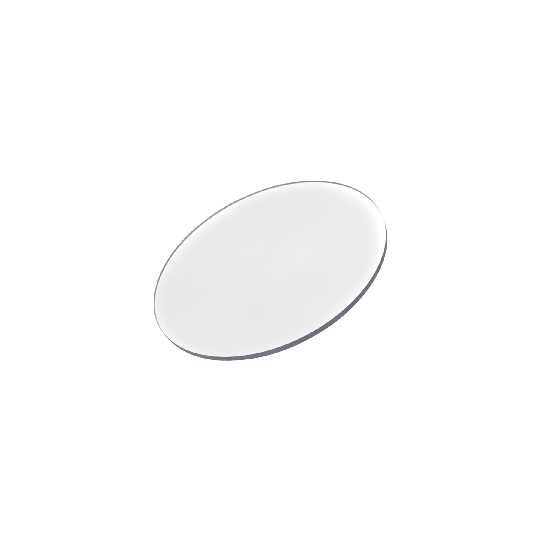 Feuling Feuling BA Air Cleaner Replacement Clear Cover Insert - $19.95 at J&P Cycles