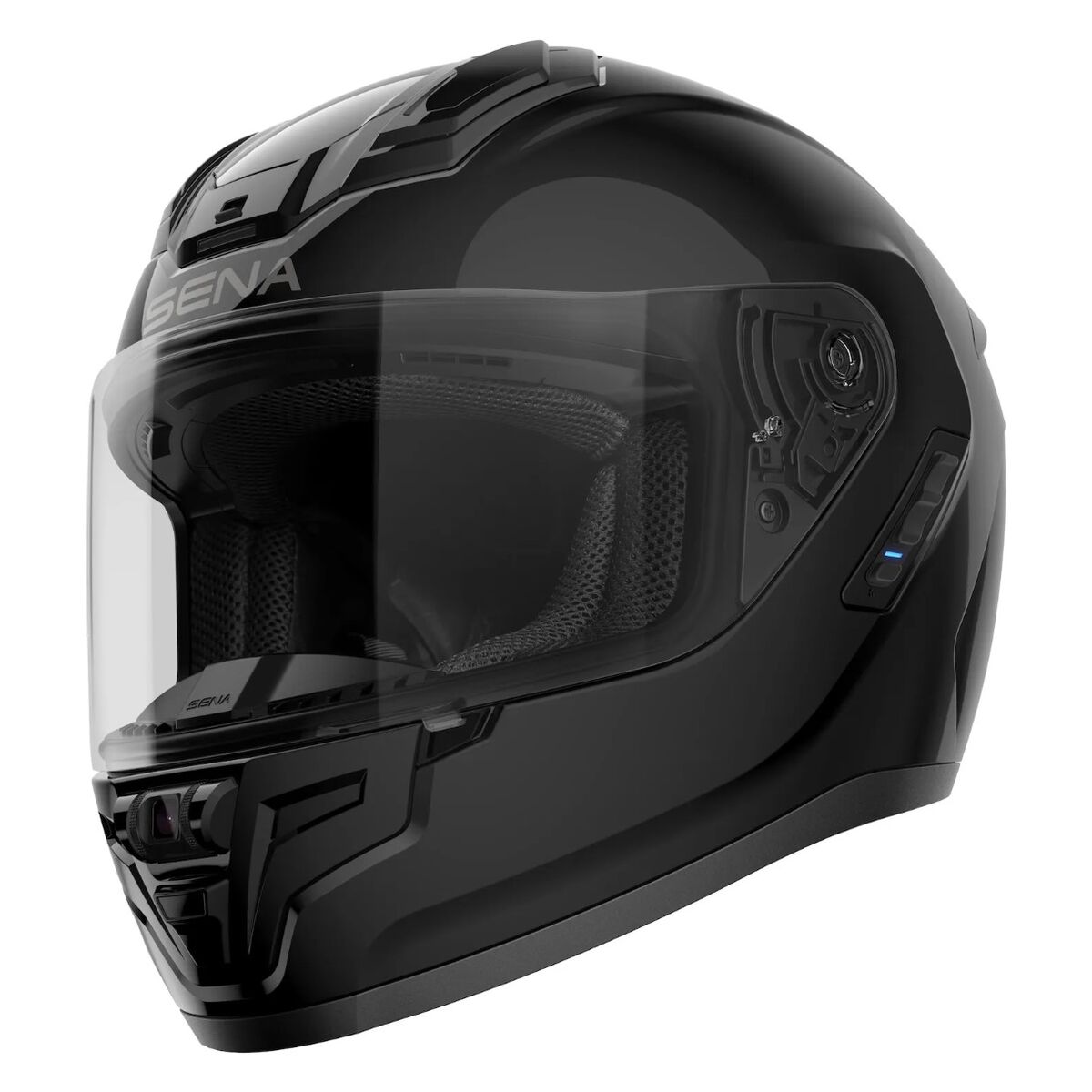 Stryker Sena Motorcycle Sena Helmet Sena Stryker Pinlock Anti-Fog