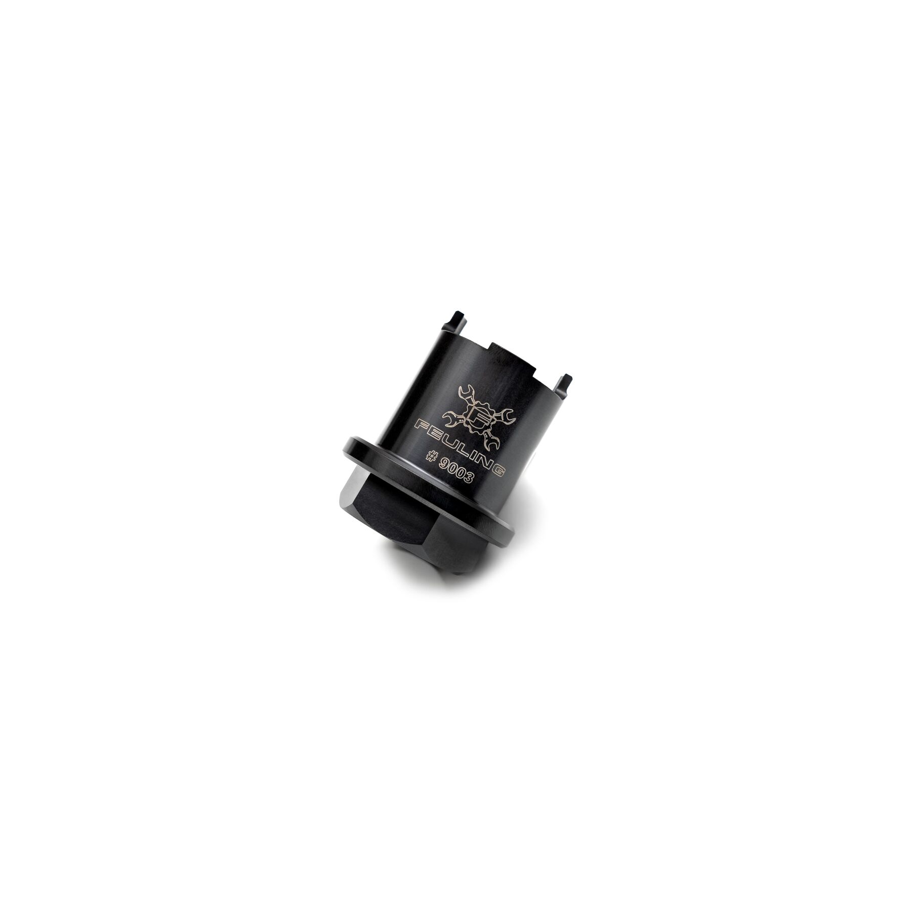 Feuling Feuling VVT Camshaft Bolt Torque Reaction Tool For Harley Touring 2023-2026 - $99.95 at J&P Cycles