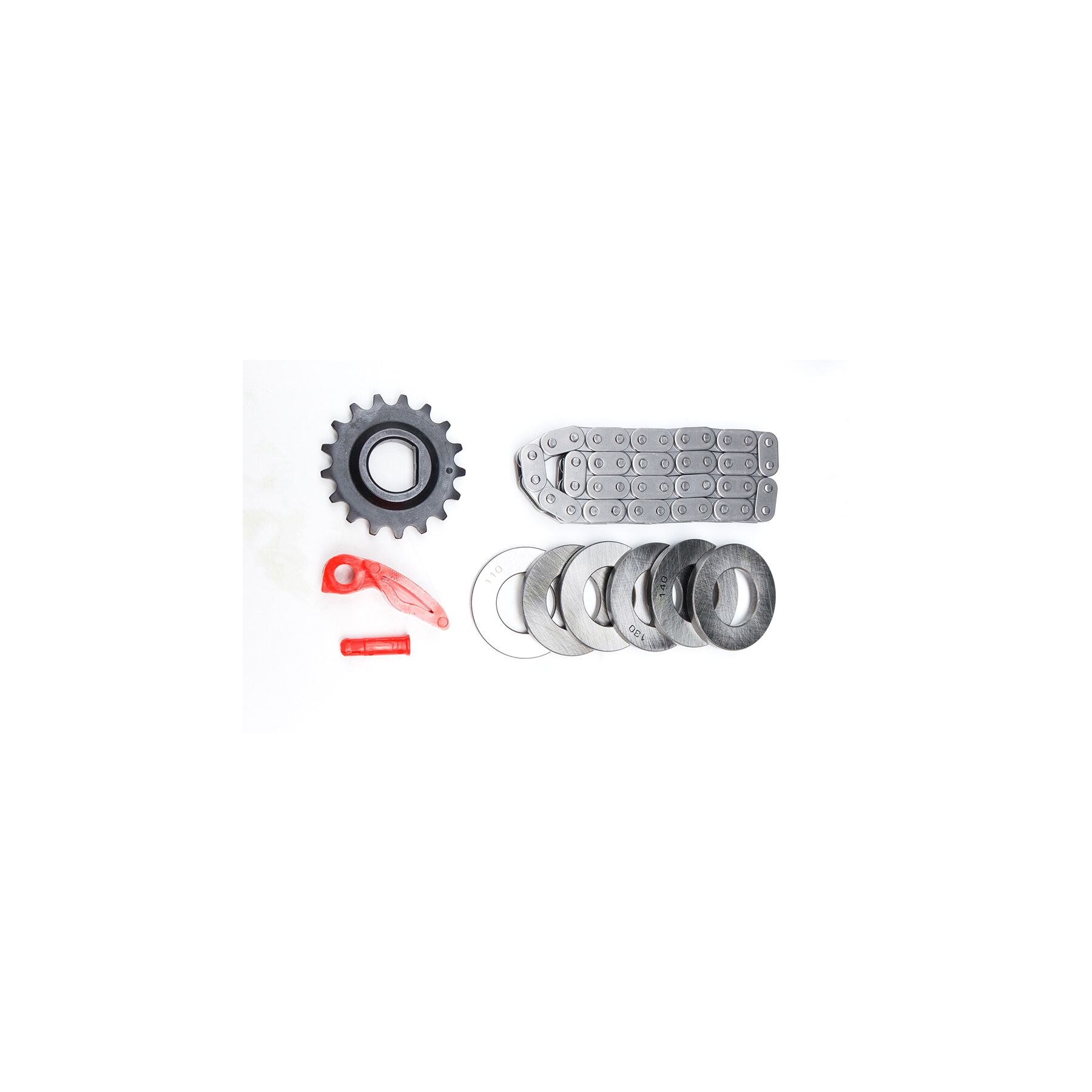 Feuling Feuling Hydraulic Cam Chain Tensioner Kit For Harley Milwaukee-Eight 2017-2026 - $199.95 at J&P Cycles