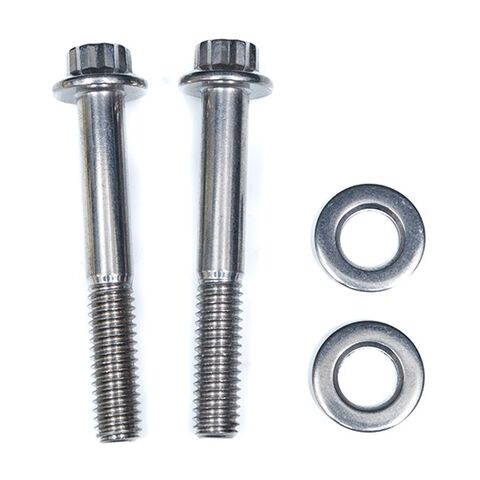 Feuling BA Air Cleaner Hardware Kit For Harley Evolution Big Twin 1984-1992