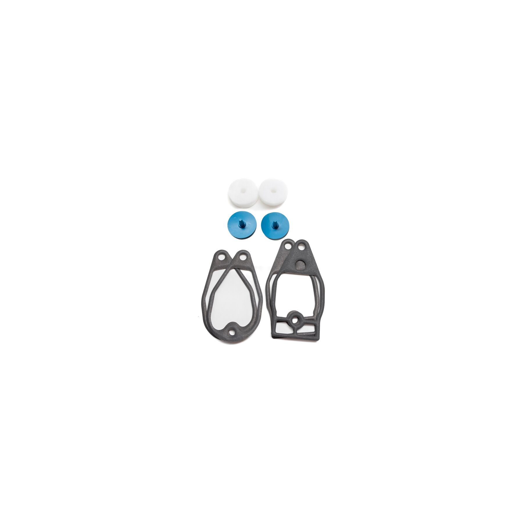 Feuling Feuling Cylinder Head Breather Rebuild Kit For Harley Twin Cam 1999-2017 - $39.95 at J&P Cycles