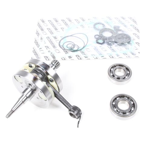 Wiseco Complete Bottom End Kit Yamaha YZ250 2001-2002