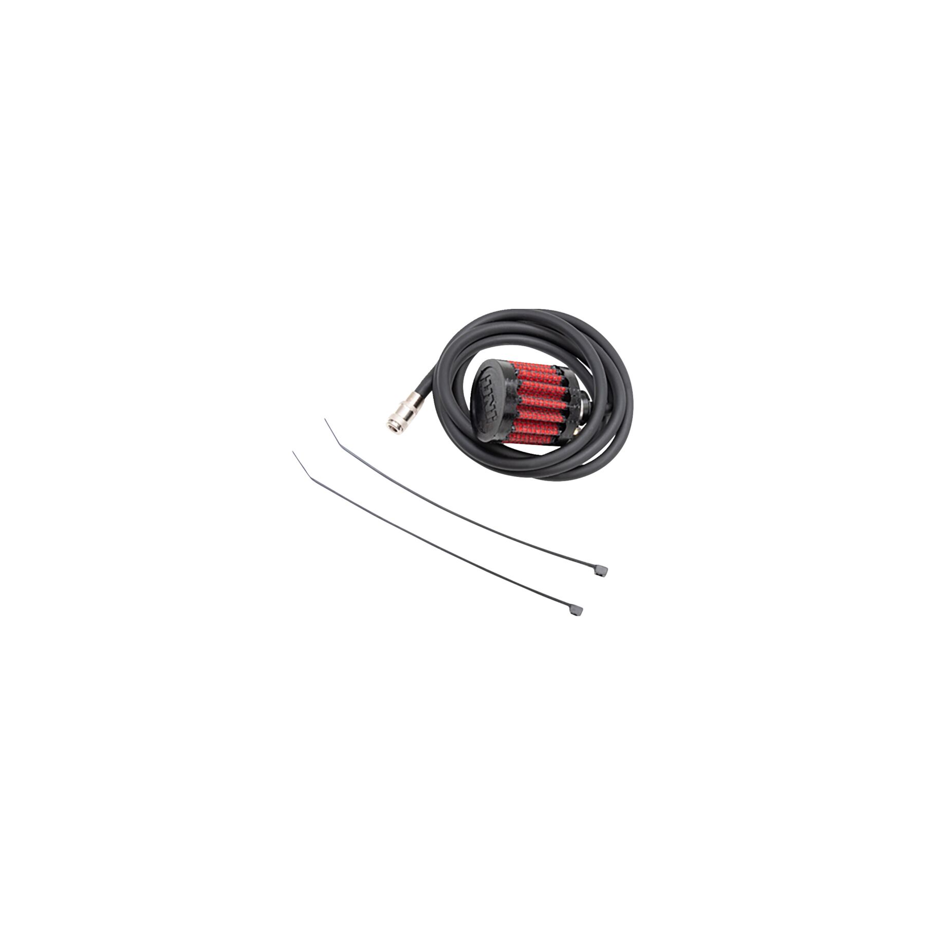 Feuling Feuling Vented Dipstick Replacement Line Kit - $59.95 at J&P Cycles