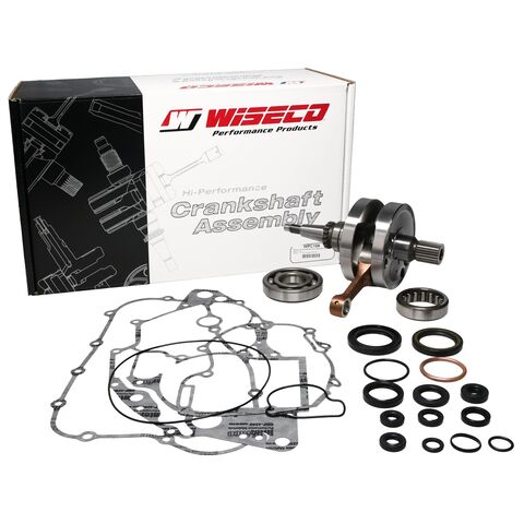 Wiseco Complete Bottom End Kit Yamaha YZ450F 2003-2005