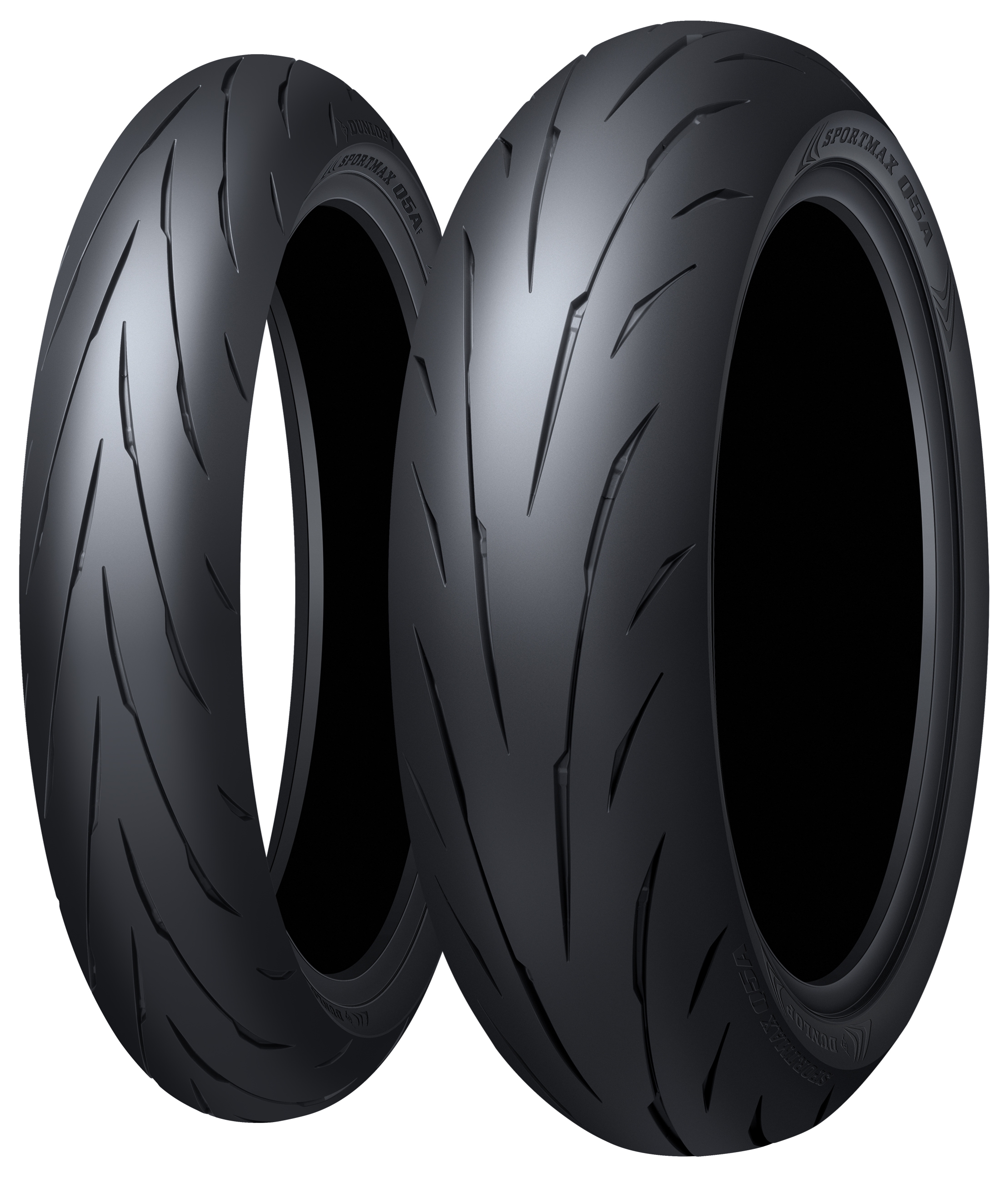 Dunlop Sportmax Q5A Tires | JPCycles.com