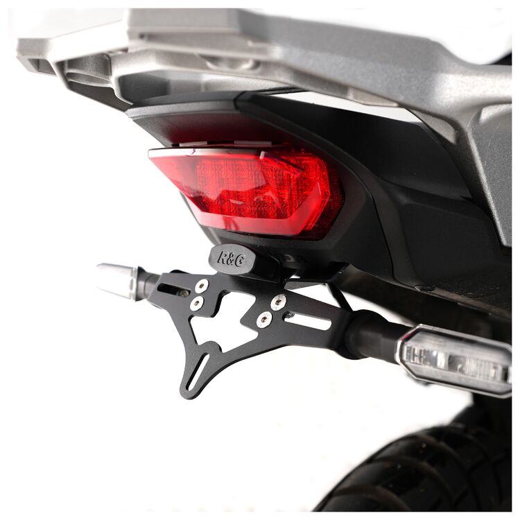 R&G Racing Fender Eliminator Honda Transalp XL750 2024-2025