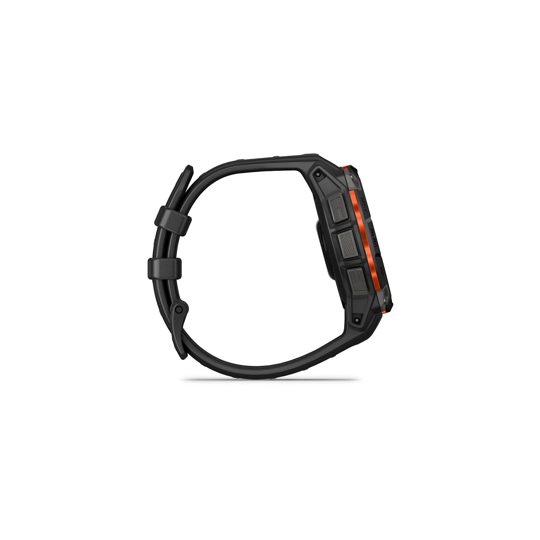 Garmin Instinct 3 Solar GPS Smart Watch