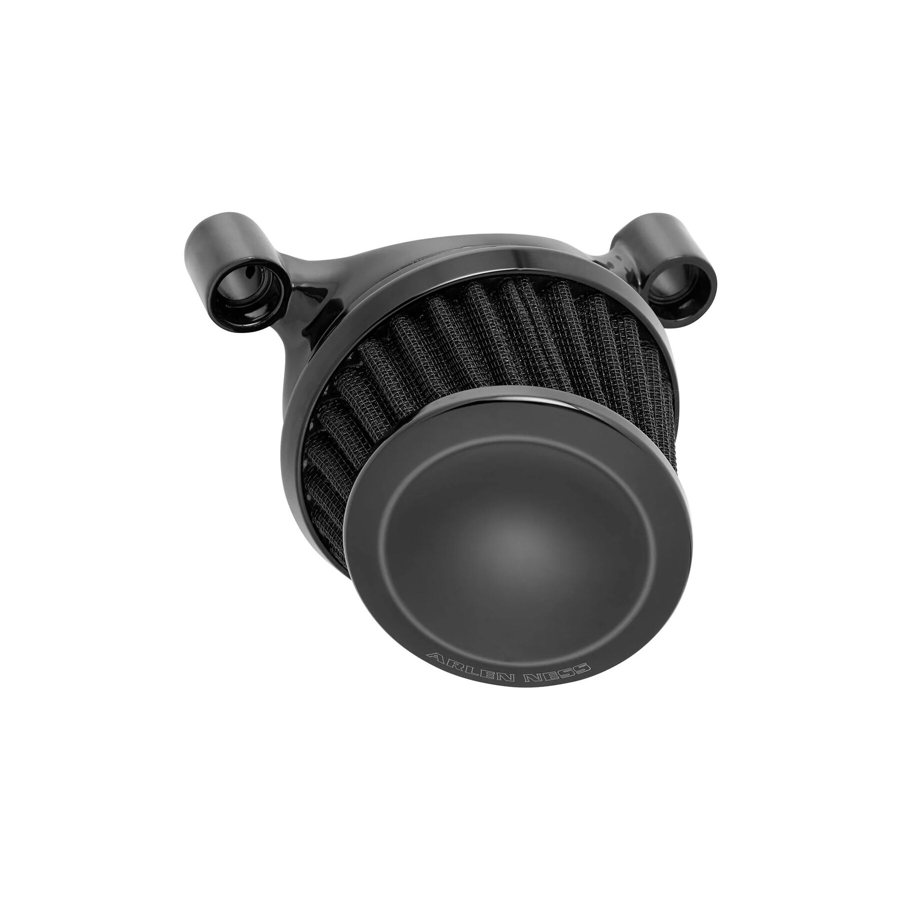 Arlen Ness Arlen Ness Mini 22 Air Cleaner Kit For Harley Nightster 2022-2026 - $349.95 at J&P Cycles