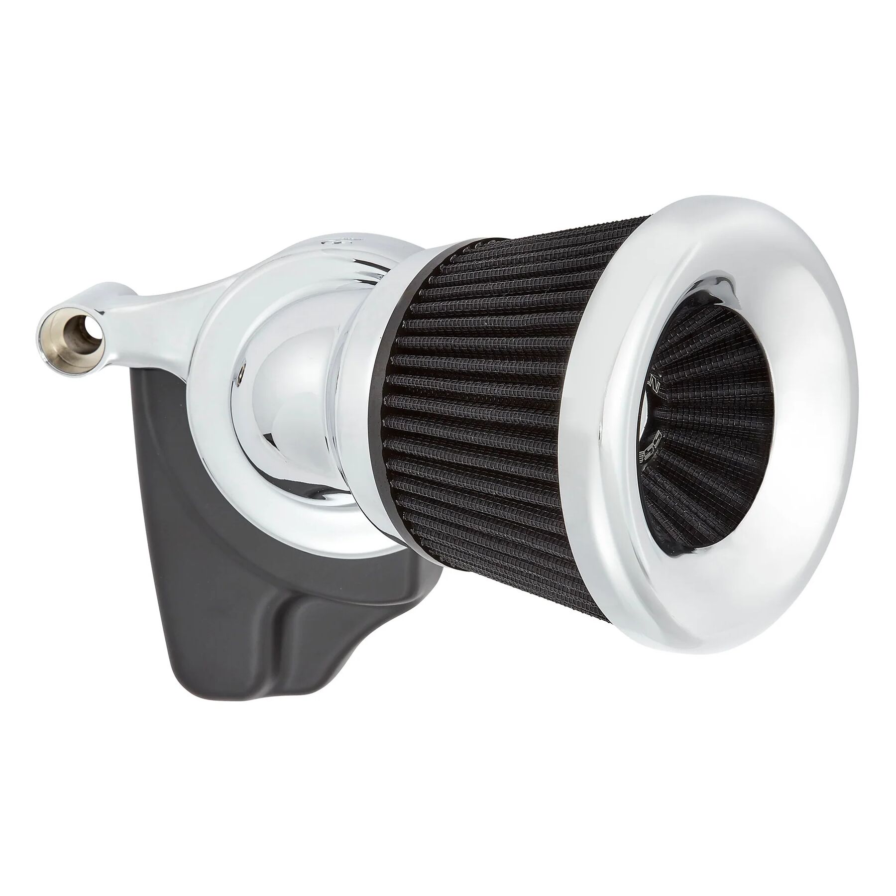 Arlen Ness Arlen Ness Velocity 65 Air Cleaner Kit For Harley Nightster 2022-2026 - $499.95 at J&P Cycles