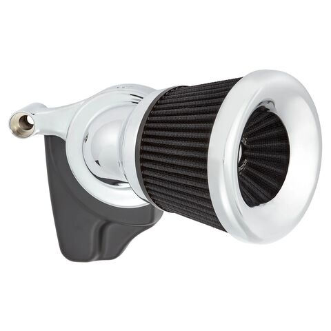 Arlen Ness Velocity 65 Air Cleaner Kit For Harley Nightster 2022-2026