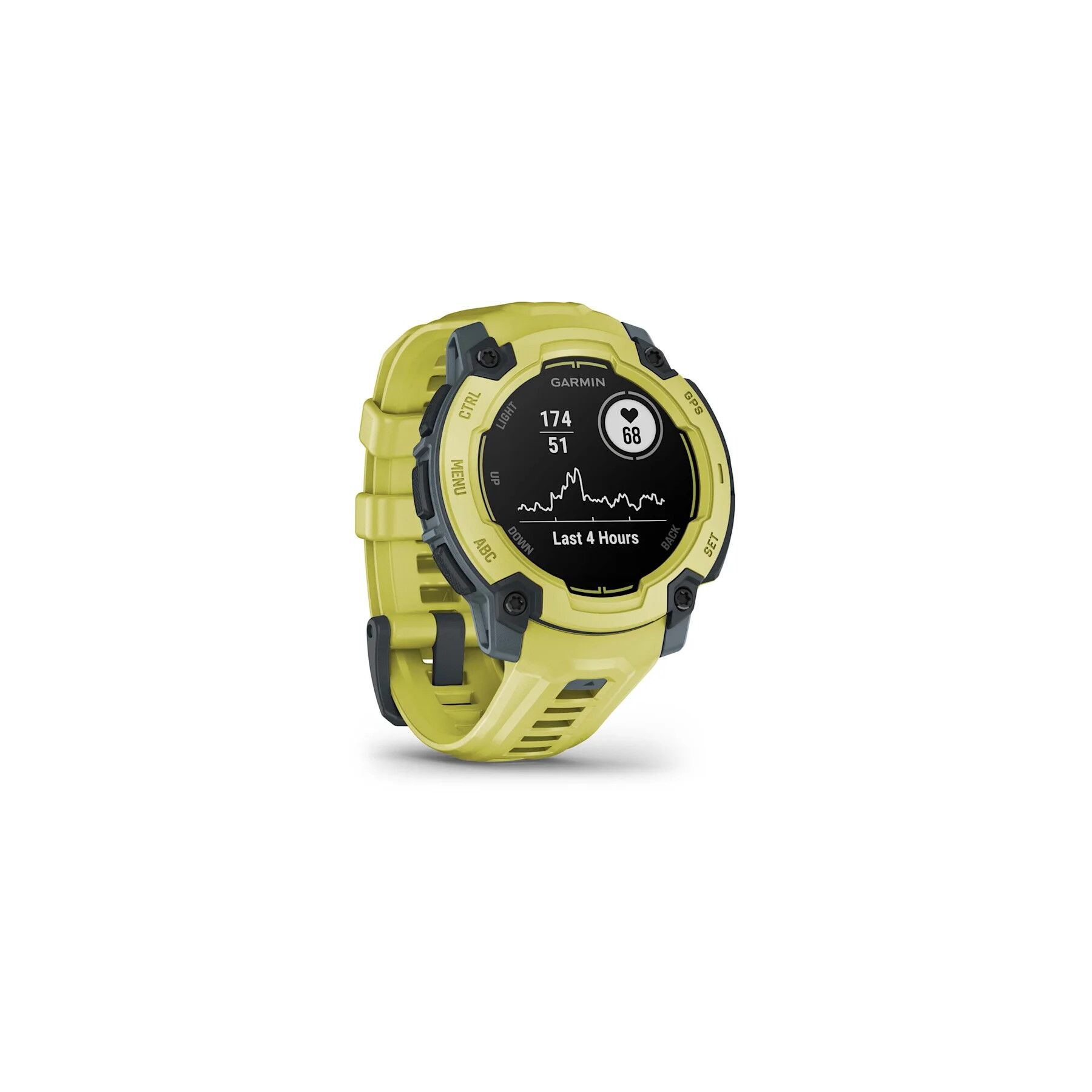 Garmin Instinct E GPS Smart Watch